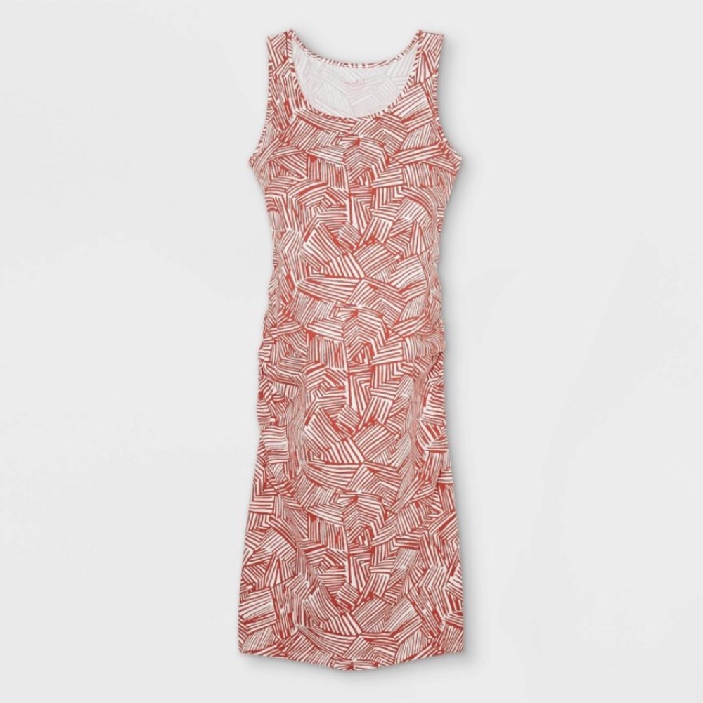 Ingrid & Isabel Maternity Dress